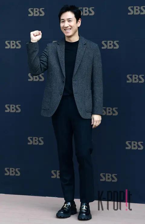 Lee Seon-gyun — Arrival