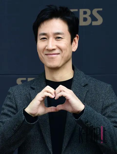 Lee Seon-gyun — Arrival