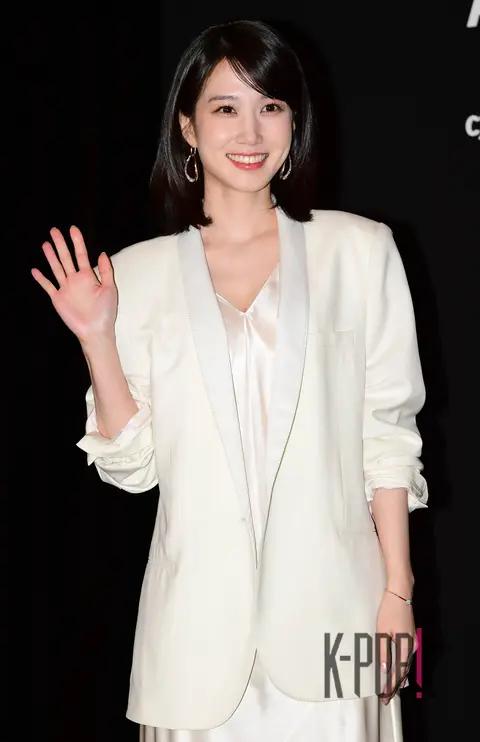 Park Eun-bin — Visionary Awards