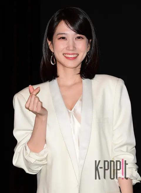Park Eun-bin — Visionary Awards