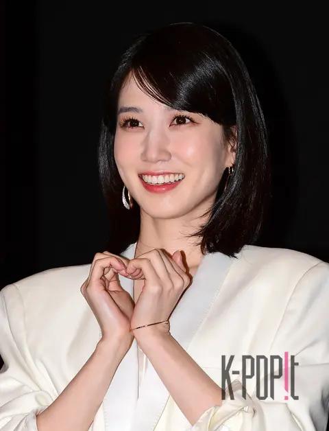 Park Eun-bin — Visionary Awards