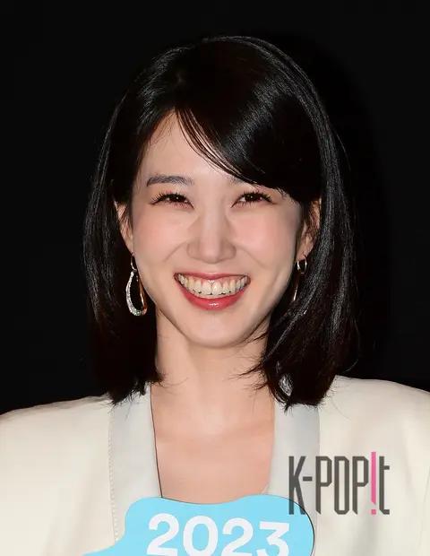 Park Eun-bin — Visionary Awards