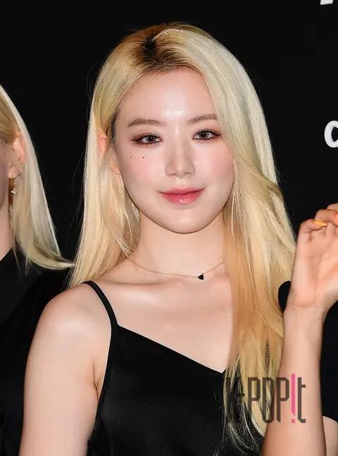 Shuhua ((G)I-DLE) — Visionary Awards