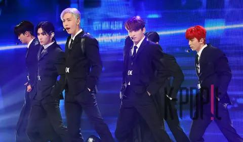 SF9 — Showcase