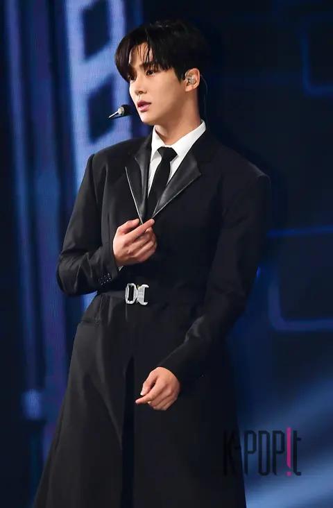 Rowoon (SF9) — Showcase