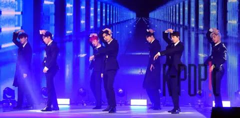 SF9 — Showcase