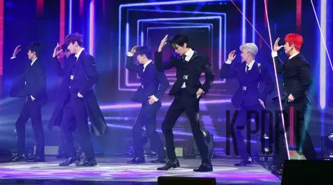 SF9 — Showcase
