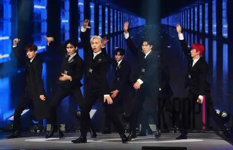 SF9 — Showcase