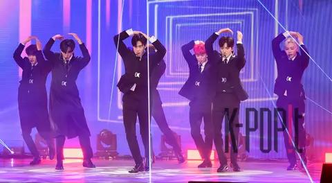 SF9 — Showcase