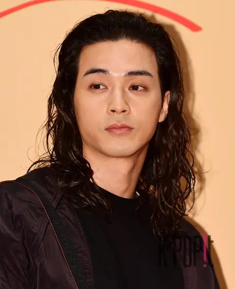 Kim Ji-hoon — Launch