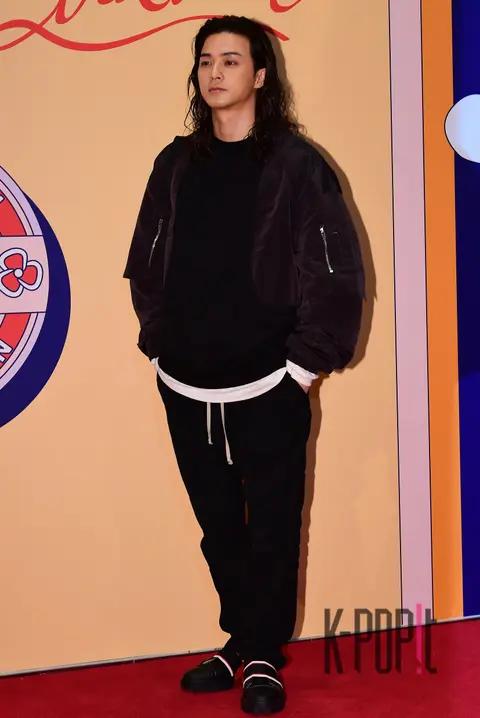 Kim Ji-hoon — Launch