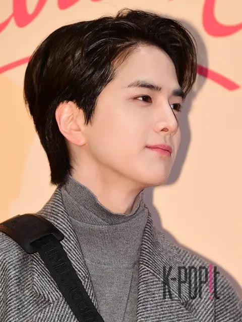 Young-hoon (THE BOYZ) — Launch