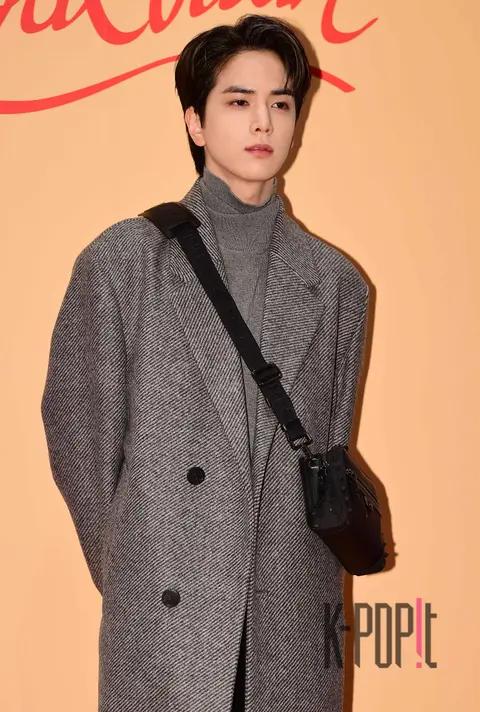 Young-hoon (THE BOYZ) — Launch