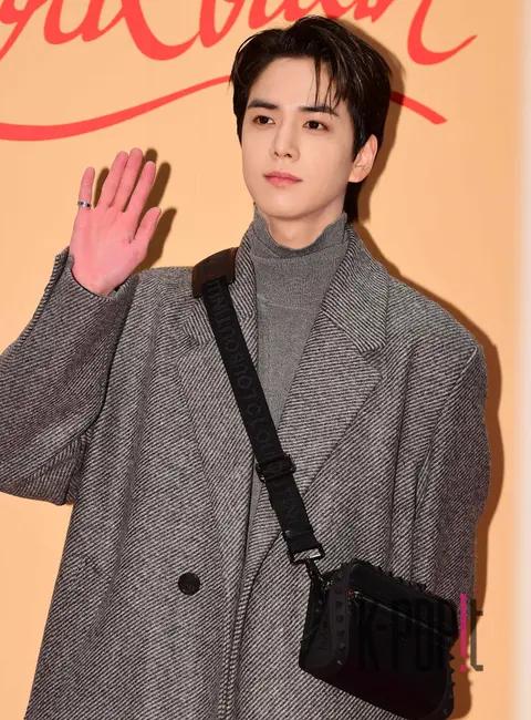 Young-hoon (THE BOYZ) — Launch
