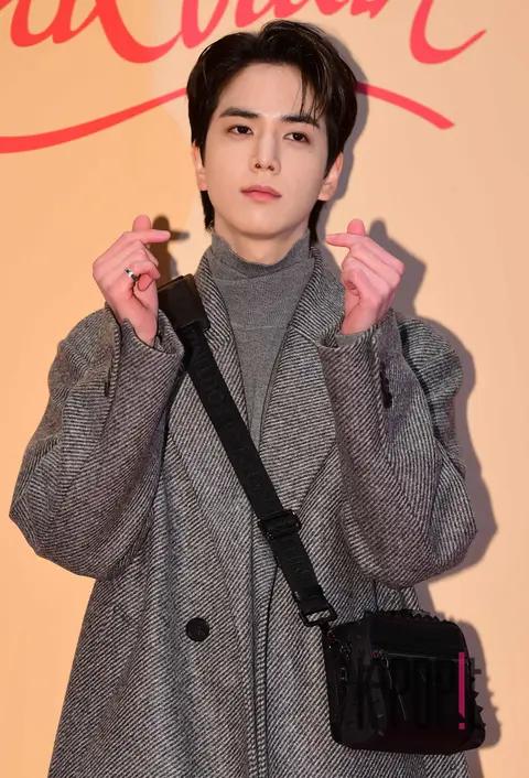Young-hoon (THE BOYZ) — Launch