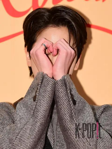 Young-hoon (THE BOYZ) — Launch