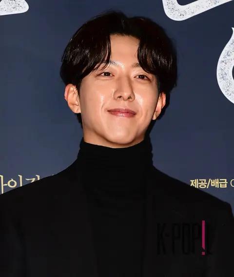 Jung-shin (CNBLUE) — Ghost VIP Premiere