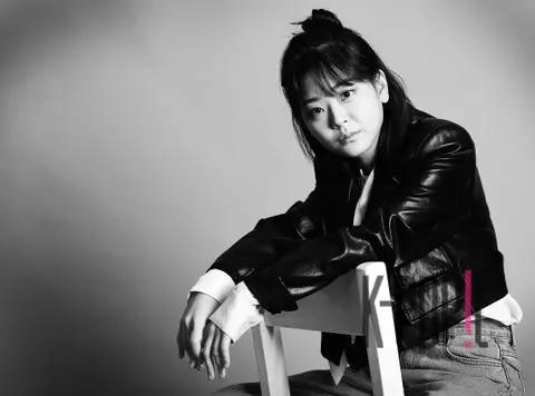 Jung Soo-bin — Interview