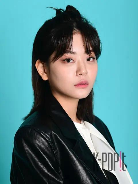 Jung Soo-bin — Interview