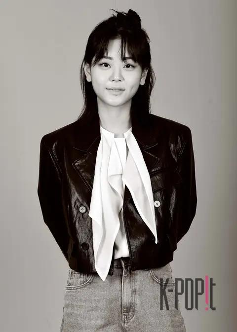 Jung Soo-bin — Interview