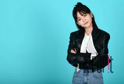 Jung Soo-bin — Interview