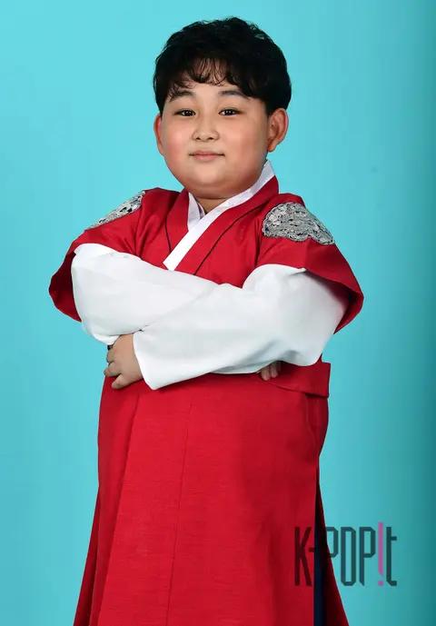 Ho Dong-gun — Interview