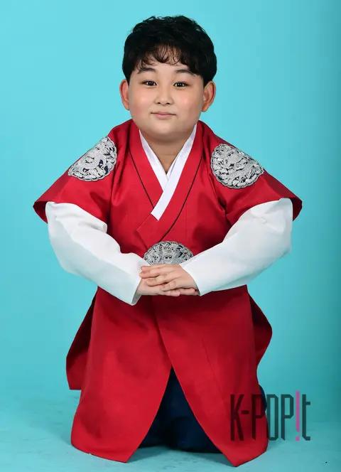Ho Dong-gun — Interview