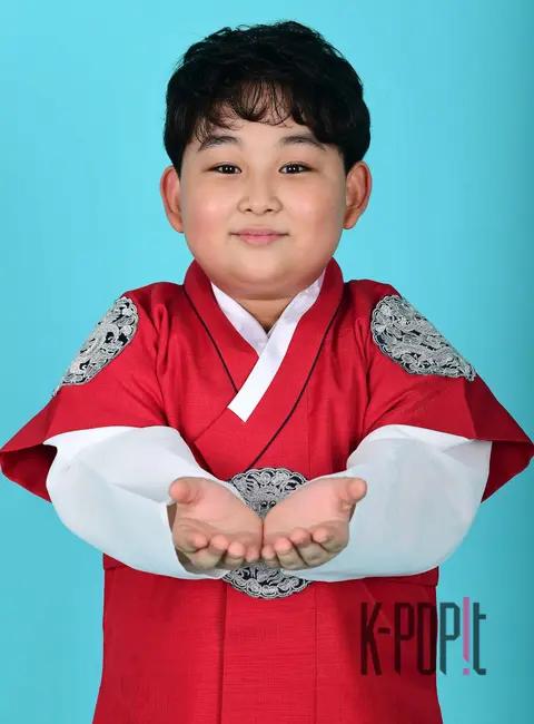 Ho Dong-gun — Interview