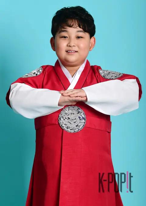 Ho Dong-gun — Interview