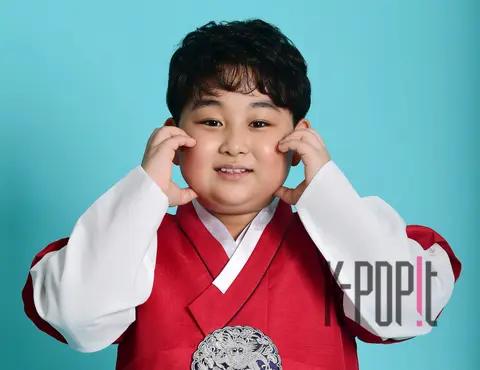 Ho Dong-gun — Interview