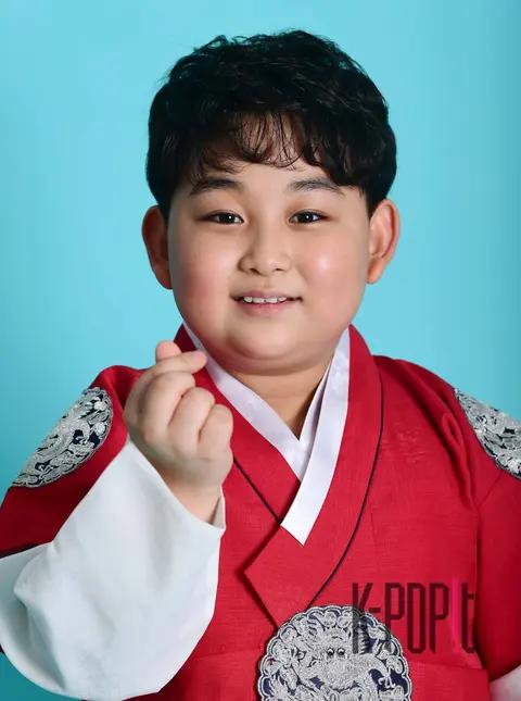 Ho Dong-gun — Interview