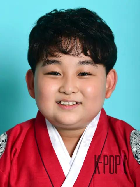 Ho Dong-gun — Interview