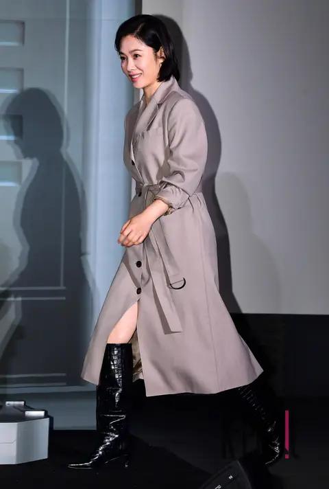 Kim Hyun-joo — Jung-i Production Briefing