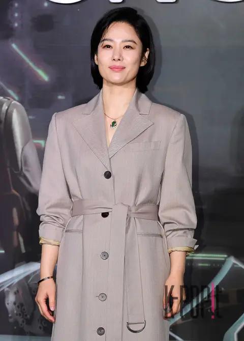 Kim Hyun-joo — Jung-i Production Briefing