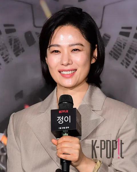 Kim Hyun-joo — Jung-i Production Briefing