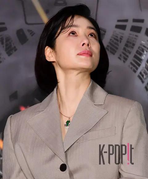 Kim Hyun-joo — Jung-i Production Briefing