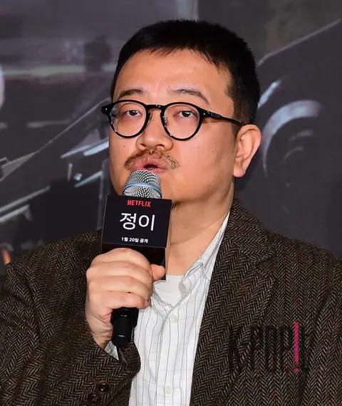 Director Yeon Sang-ho — Jung-i Production Briefing