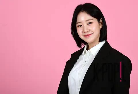 Jin Ji-hee — Interview