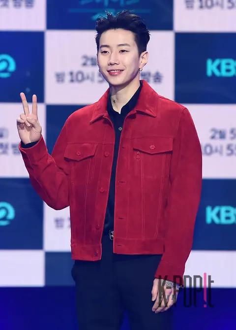 Jay Park — Jay Park's Drive