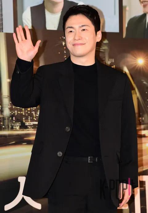 Lee Jae-won — Could We Be Strangers Production Briefing