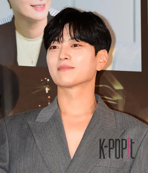Jang Seung-jo — Could We Be Strangers Production Briefing
