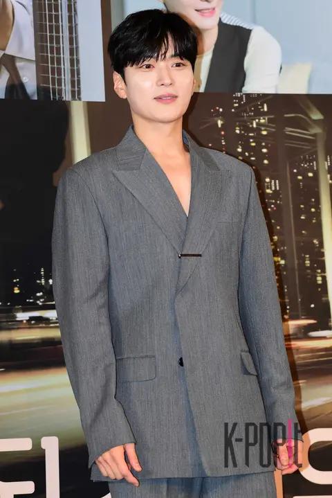 Jang Seung-jo — Could We Be Strangers Production Briefing