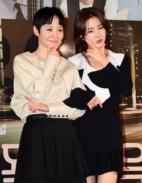 Cho Eun-ji, Kang So-ra — Could We Be Strangers Production Briefing