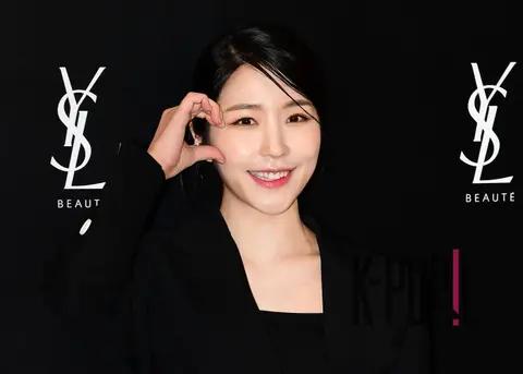 Sung Hae-eun — Launch