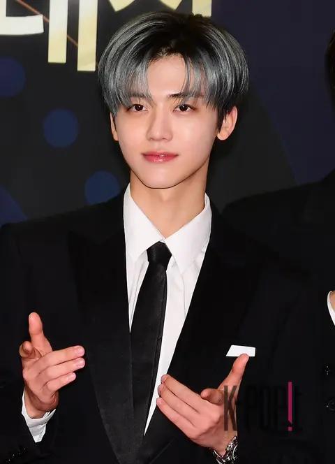 Jaemin (NCT DREAM) — Seoul Music Awards