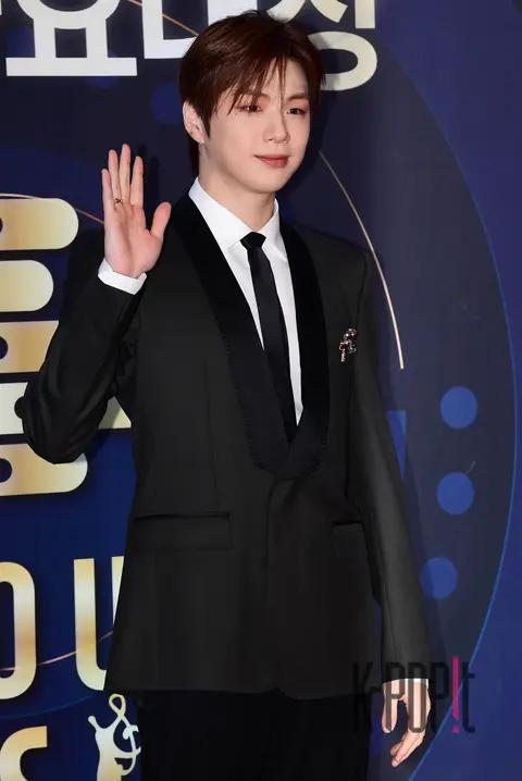 Kang Daniel — Seoul Music Awards — 2023-01-19