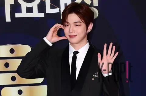 Kang Daniel — Seoul Music Awards