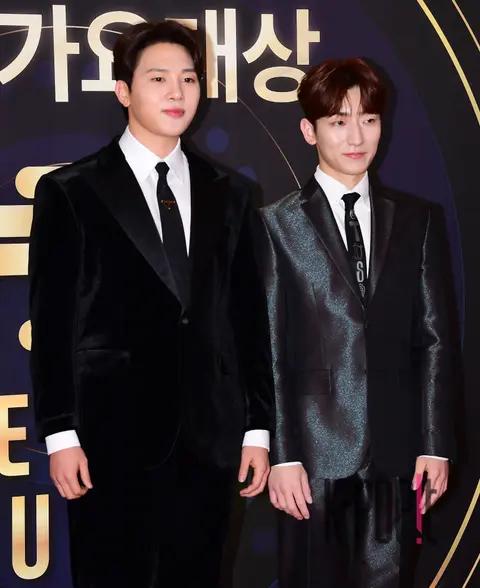 Melomance — Seoul Music Awards
