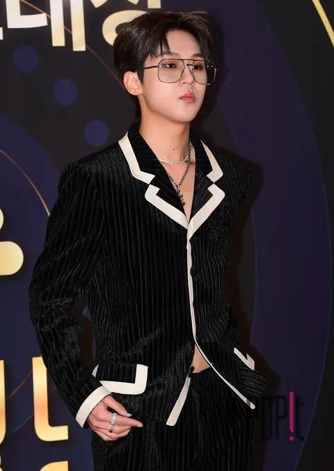 Big Naughty — Seoul Music Awards
