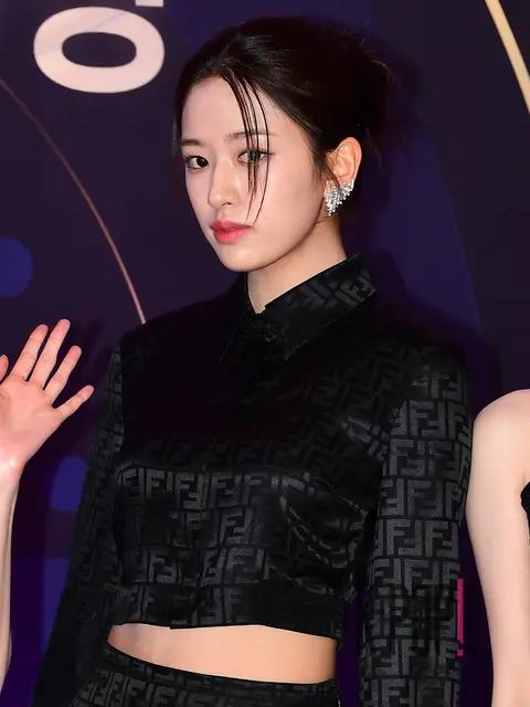 Ahn Yu-jin (IVE) — Seoul Music Awards